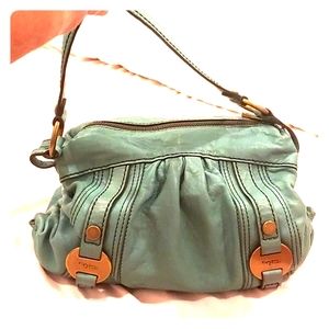 Fossil Fifty Four Bag